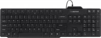 Photos - Keyboard Esperanza Buffalo Wired Standard USB Keyboard 