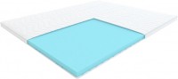 Photos - Mattress Hilding Anders Tenor 140x200 
