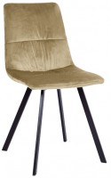 Photos - Chair Signal Toledo Velvet