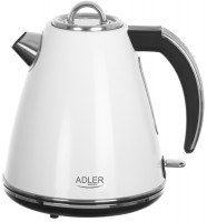 Electric Kettle Adler AD 1343 2200 W 1.5 L