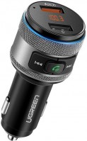 Photos - FM Transmitter Ugreen ED029 