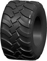 Photos - Truck Tyre Advance AR833 560/60 R22.5 165D 