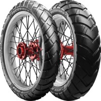 Photos - Motorcycle Tyre Avon TrekRider 140/80 -18 70T 