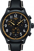 Photos - Wrist Watch TISSOT Chrono XL Vintage T116.617.36.052.02 