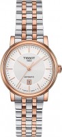 Photos - Wrist Watch TISSOT Carson Premium Lady T122.207.22.031.01 