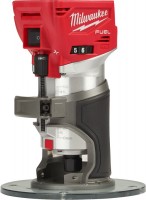Photos - Router / Trimmer Milwaukee M18 FTR8-0X 