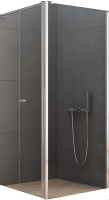 Photos - Shower Enclosure New Trendy New Soleo 70x120
