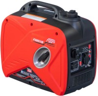 Photos - Generator Fogo F 3001 iS 