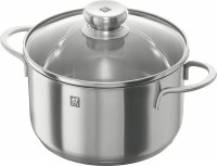 Photos - Stockpot Zwilling Twin Nova 40103-200 