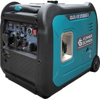 Generator Konner&Sohnen KS 5500iEG S 