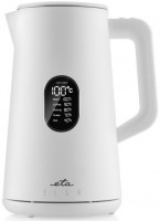 Photos - Electric Kettle ETA Elsa 5597 90010 white