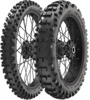 Photos - Motorcycle Tyre Anlas Capra EXT 140/80 -18 70R 