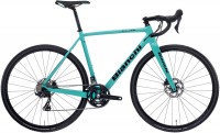 Photos - Bike Bianchi Zolder Pro 2021 frame 52 