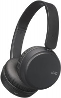 Photos - Headphones JVC HA-S35BT 