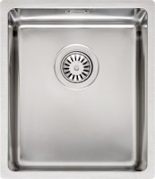 Photos - Kitchen Sink Reginox Houston 34x40 R32862 380x440