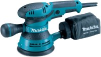 Photos - Grinder / Polisher Makita BO5041J 