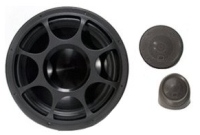 Photos - Car Speakers Morel Elate 903 
