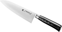 Photos - Kitchen Knife Tamahagane San Black SNM-1127 