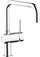 Photos - Tap Grohe Minta 32488000 