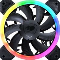 Photos - Computer Cooling Cougar Vortex ARGB VK120 