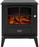 Electric Fireplace Dimplex Brayford 