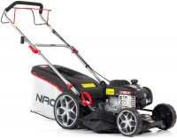 Photos - Lawn Mower NAC LS46-450E-HSS-JR 