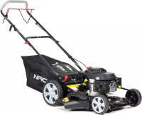 Photos - Lawn Mower NAC LS50-146-HS-NG 