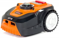 Photos - Lawn Mower NAC RLM1000-DY 