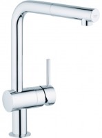 Photos - Tap Grohe Minta 32168000 