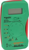 Photos - Multimeter Schneider Electric Thorsman IMT23212 