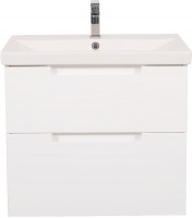 Photos - Washbasin cabinet Akva Rodos Infiniti 70 AP000041824 
