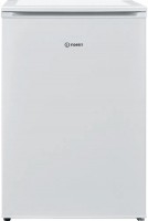 Fridge Indesit I55RM 1110 W white