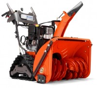 Photos - Snow Blower Husqvarna ST 276EPT