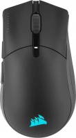 Photos - Mouse Corsair Sabre RGB Pro Wireless Champion Series 