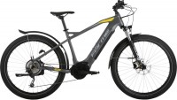 Photos - Bike Forme Alport HTE Urban 2022 frame 16 