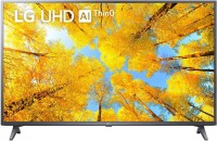 Photos - Television LG 55UQ7500 55 "