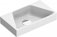 Photos - Bathroom Sink Catalano Verso 40 14023ZE00 400 mm