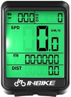 Photos - Cycle Computer INBIKE IC321 