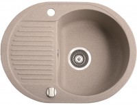 Photos - Kitchen Sink Marmorin Duro 1301330 620x470