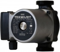 Photos - Circulation Pump TERMOJET UPS25-60 4 m 1 1/2" 130 mm