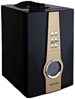 Photos - Humidifier Zenet 403-2