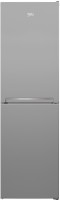 Fridge Beko CFG 3582 S silver