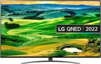 Television LG 55QNED81 2022 55 "