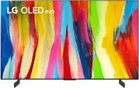 Television LG OLED42C2 42 "