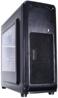Photos - Desktop PC Artline WorkStation W75 (W75v10)