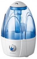 Photos - Humidifier Supra HDS-106 