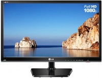 Photos - Monitor LG M2432D 24 "