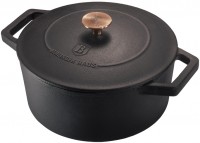 Photos - Stockpot Berlinger Haus Strong Mold BH-6491 