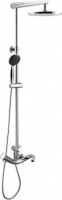 Photos - Shower System BlueWater Rogo ROG-ZWPN.500C