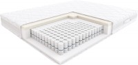 Photos - Mattress Hilding Anders Tango 180x200 